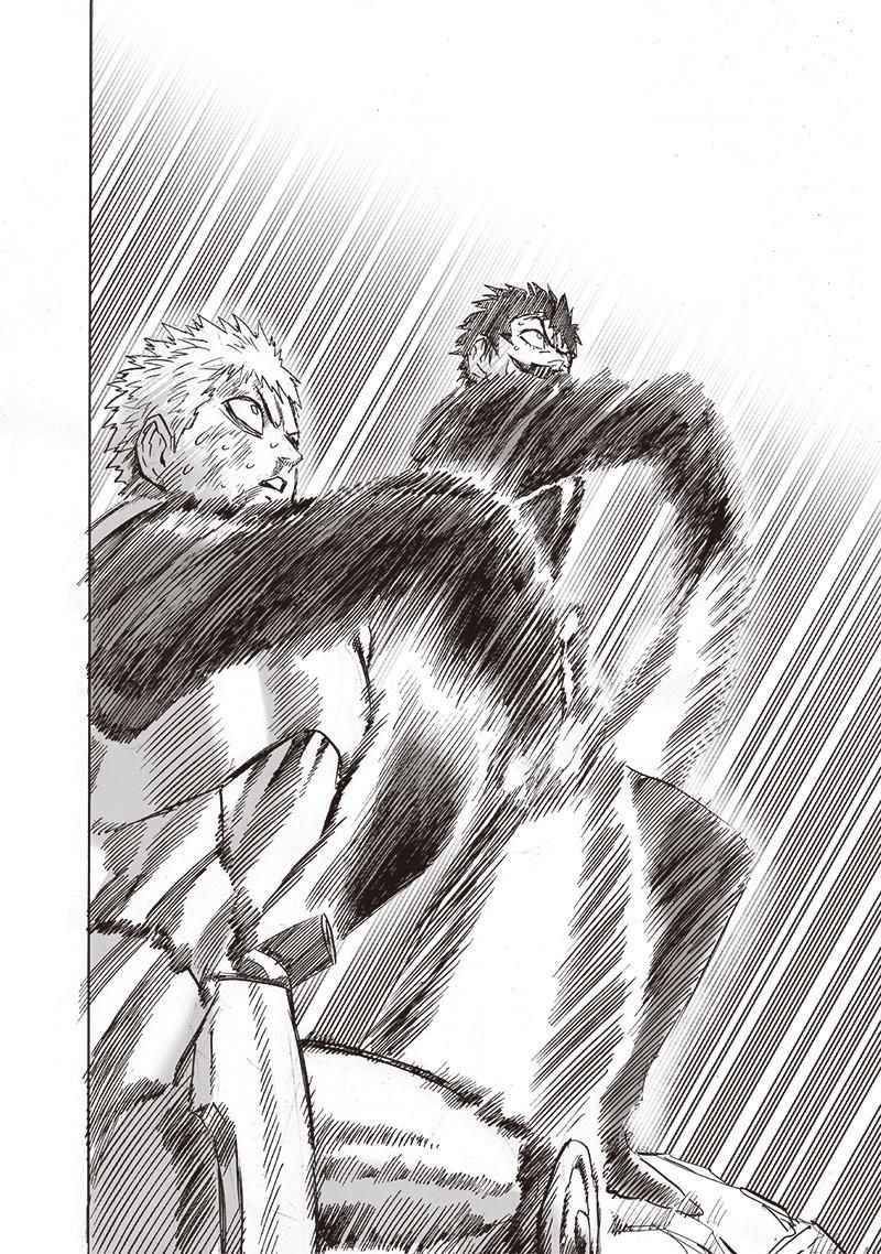 One-Punch Man, Chapter 149 image 19
